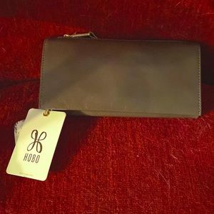 Hobo wallet NWT